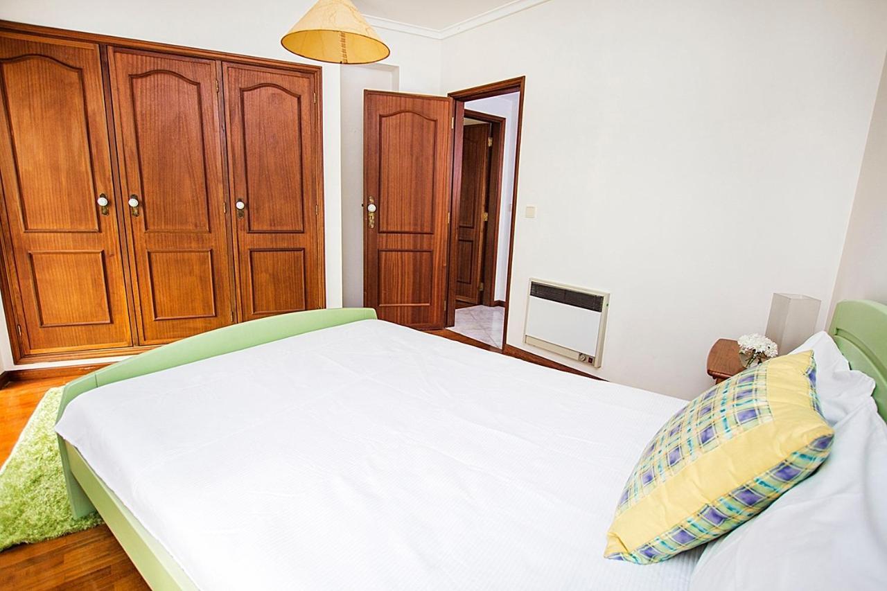 Lighthouse North Villa - Praia Da Barra المظهر الخارجي الصورة
