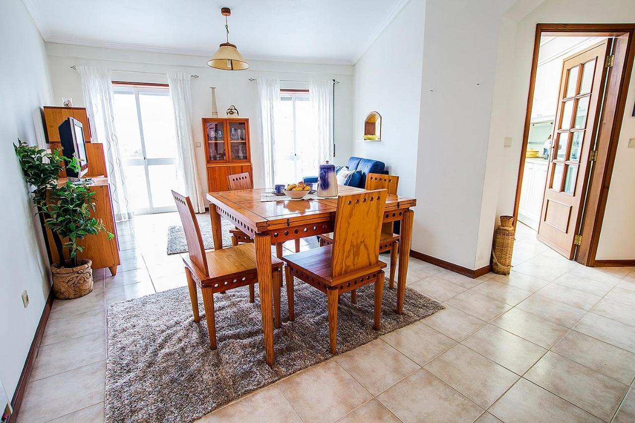Lighthouse North Villa - Praia Da Barra المظهر الخارجي الصورة