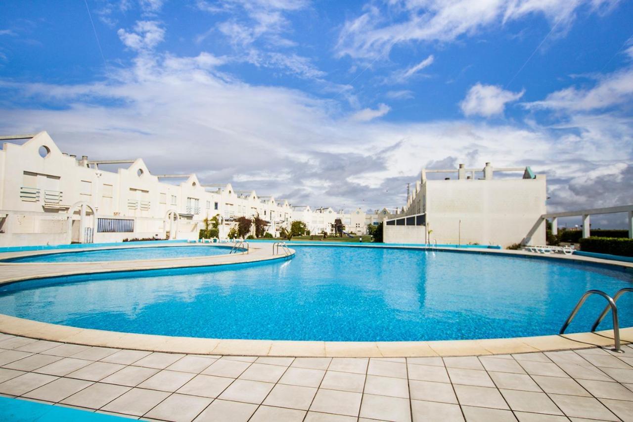 Lighthouse North Villa - Praia Da Barra المظهر الخارجي الصورة