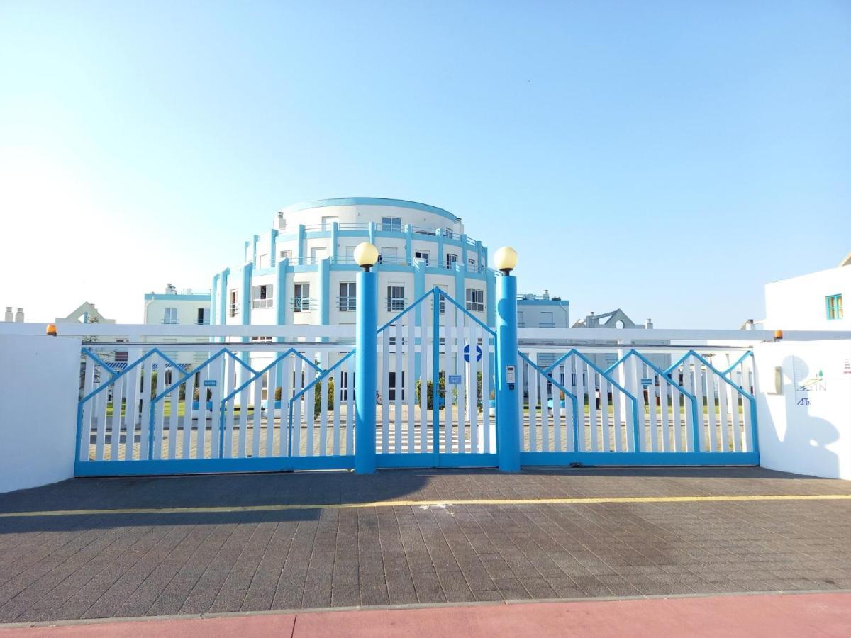 Lighthouse North Villa - Praia Da Barra المظهر الخارجي الصورة